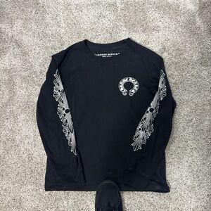 Chrome Hearts Longsleeve